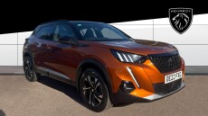 Peugeot 2008 1.2 PureTech 130 GT 5dr EAT8 Petrol Estate
